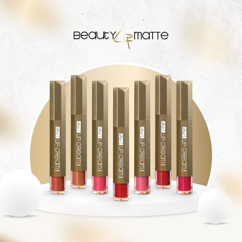 B erl cosmetics bogor berl cosmetics beauty lip matte - masukkeranjang.com