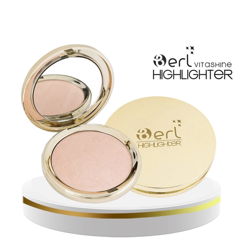 B erl cosmetics bogor berl cosmetics vitashine highlighter - masukkeranjang.com