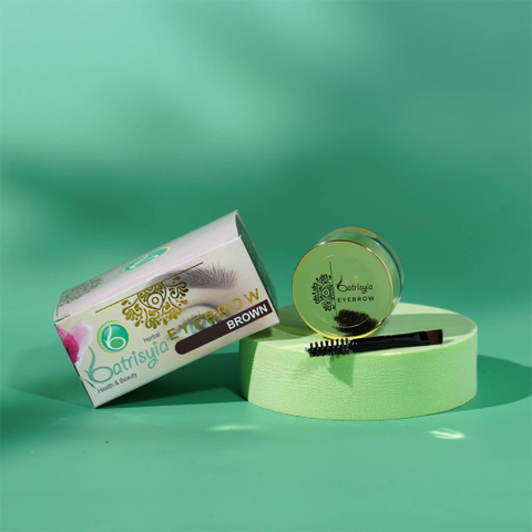 Batrisyia eyebrow - masukkeranjang.com