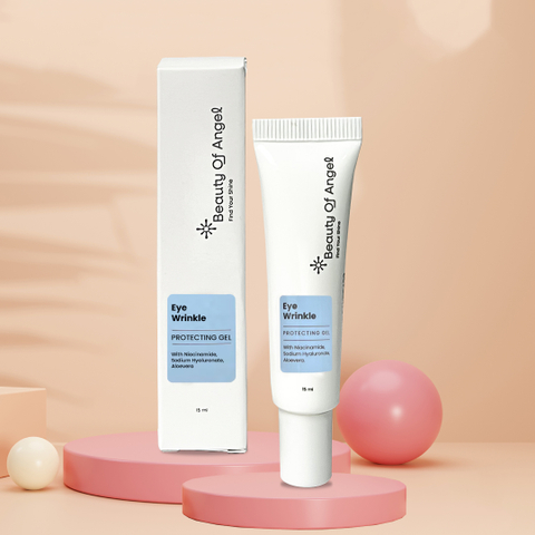 Beauty of angel anti eye wrinkle - masukkeranjang.com