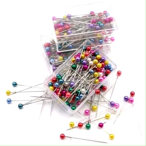 Diar olshop jarum pentul mika besar - masukkeranjang.com