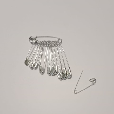 Diar olshop peniti stainless - masukkeranjang.com