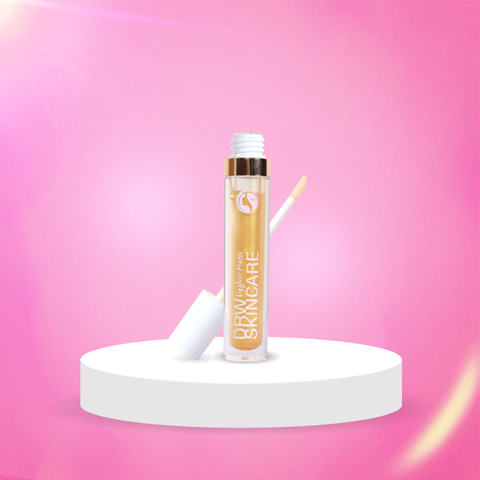 Drw skincare lipgloss beauty - masukkeranjang.com