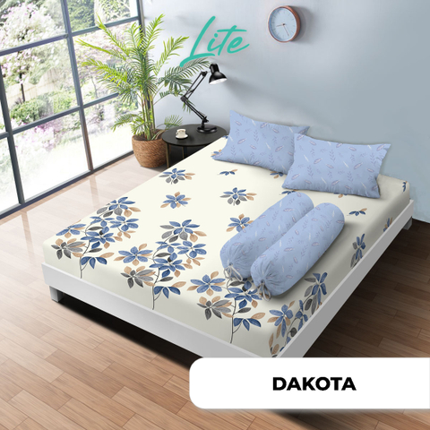 Kintakun kintakun lite sprei set 180 x 200 special minimalis bunga seprai microfiber 20 cm - masukkeranjang.com