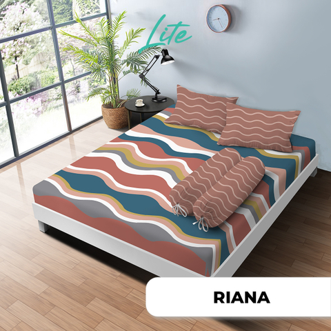 Kintakun sprei kintakun flat dluxe 26 lite - masukkeranjang.com