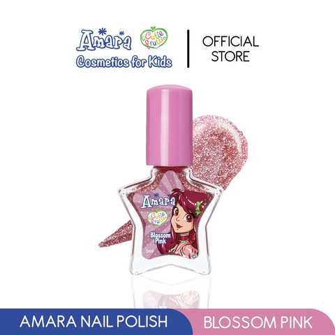 Purbasari amara nail polish - masukkeranjang.com