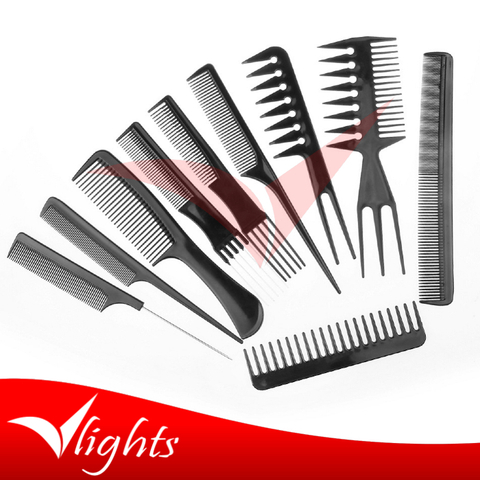 V lights promo sisir rambut 10 set - masukkeranjang.com